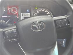 تۆیۆتا هایلۆکس